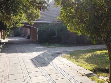 Terreno Construccion en Venta en Vicente Perez Rosales & Principe de Gales