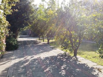 Terreno Construccion en Venta en Vicente Perez Rosales & Principe de Gales