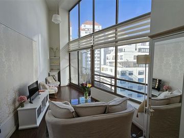 Departamento en Venta en La Macarena & Apoquindo