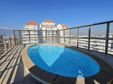 Departamento en Venta en La Macarena & Apoquindo