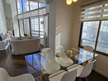 Departamento en Venta en La Macarena & Apoquindo