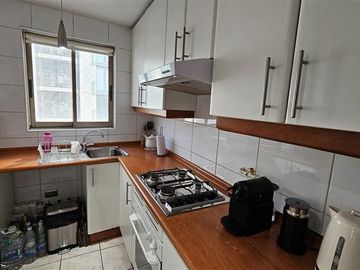 Departamento en Venta en La Macarena & Apoquindo