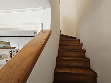Departamento en Venta en La Macarena & Apoquindo