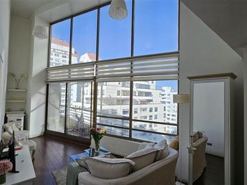 Departamento en Venta en La Macarena & Apoquindo
