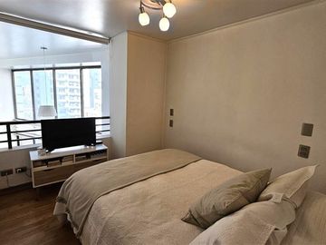 Departamento en Venta en La Macarena & Apoquindo