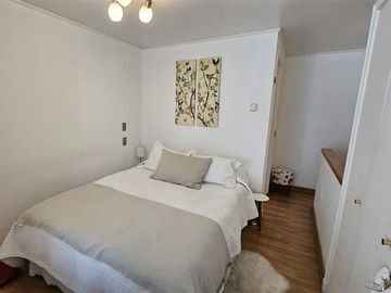 Departamento en Venta en La Macarena & Apoquindo