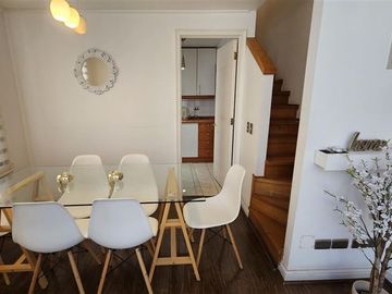 Departamento en Venta en La Macarena & Apoquindo