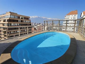 Departamento en Venta en La Macarena & Apoquindo
