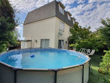Casa en Venta en La Dehesa de la Viña