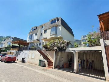 Casa en Venta en La Dehesa de la Viña