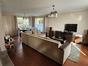 Casa en Venta en La Dehesa de la Viña