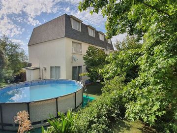 Casa en Venta en La Dehesa de la Viña