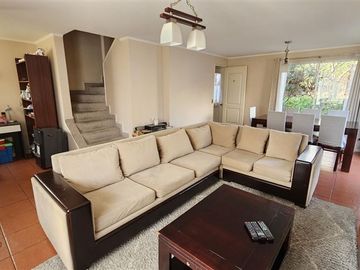 Casa en Venta en La Dehesa de la Viña