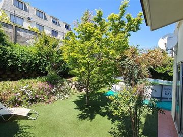 Casa en Venta en La Dehesa de la Viña