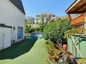 Casa en Venta en La Dehesa de la Viña