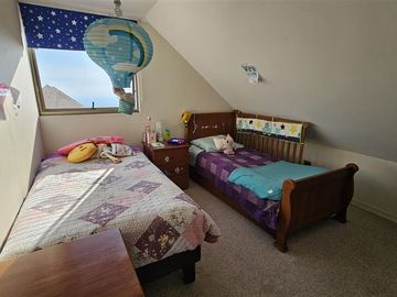 Casa en Venta en Portales de piedra