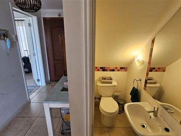 Casa en Venta en Portales de piedra