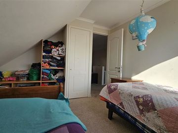 Casa en Venta en Portales de piedra
