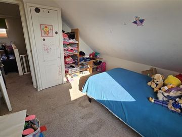 Casa en Venta en Portales de piedra