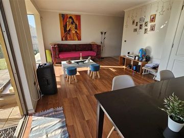 Casa en Venta en Portales de piedra