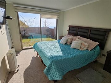 Casa en Venta en Portales de piedra