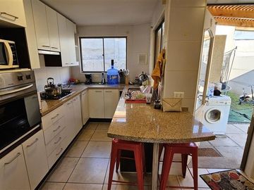 Casa en Venta en Portales de piedra