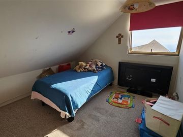 Casa en Venta en Portales de piedra