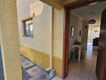 Casa en Venta en Portales de piedra