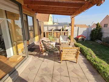 Casa en Venta en Portales de piedra