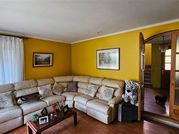 Casa en Venta en trece ote & El valle