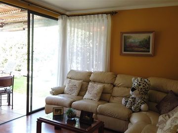 Casa en Venta en trece ote & El valle