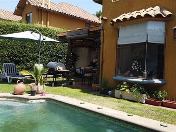 Casa en Venta en trece ote & El valle