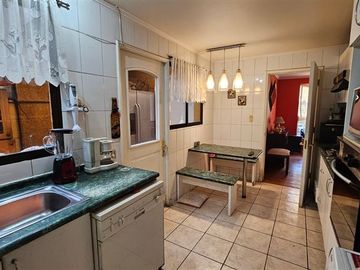 Casa en Venta en trece ote & El valle