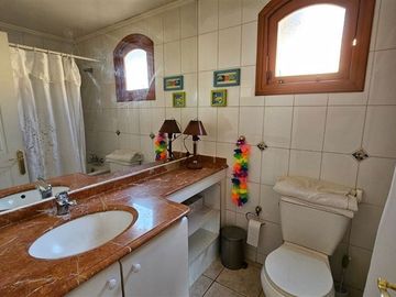 Casa en Venta en trece ote & El valle