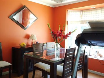 Casa en Venta en trece ote & El valle