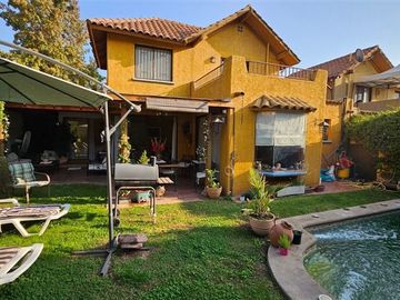 Casa en Venta en trece ote & El valle