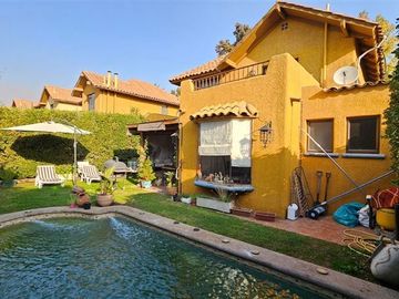 Casa en Venta en trece ote & El valle