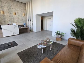 Departamento en Venta en Av. Fco. Soza Cousiño & Los prunos