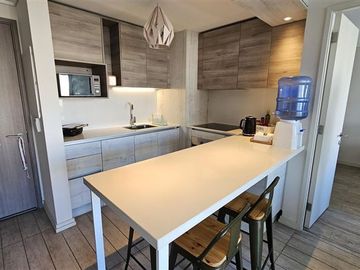 Departamento en Venta en Av. Fco. Soza Cousiño & Los prunos