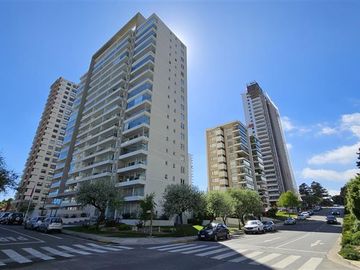 Departamento en Venta en Av. Fco. Soza Cousiño & Los prunos