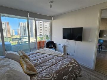 Departamento en Venta en Av. Fco. Soza Cousiño & Los prunos
