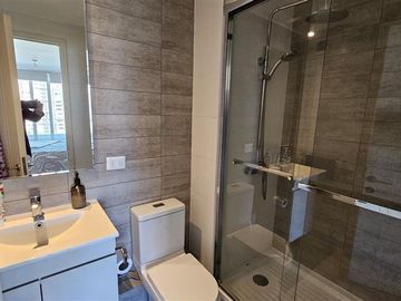Departamento en Venta en Av. Fco. Soza Cousiño & Los prunos