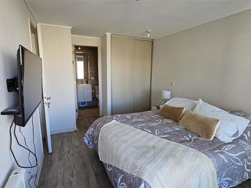 Departamento en Venta en Av. Fco. Soza Cousiño & Los prunos