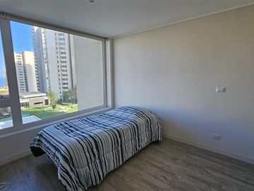 Departamento en Venta en Av. Fco. Soza Cousiño & Los prunos