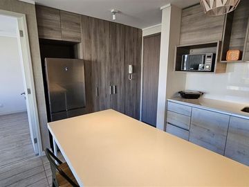 Departamento en Venta en Av. Fco. Soza Cousiño & Los prunos