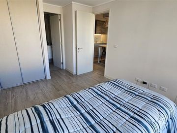 Departamento en Venta en Av. Fco. Soza Cousiño & Los prunos