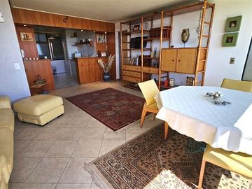 Departamento en Venta en Sol y Mar