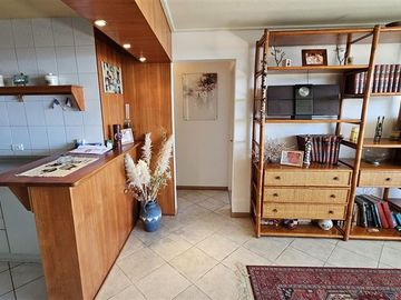 Departamento en Venta en Sol y Mar