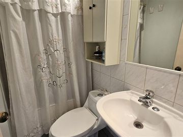 Departamento en Venta en Sol y Mar
