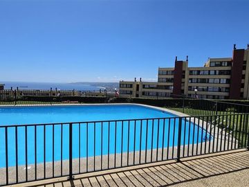 Departamento en Venta en Sol y Mar